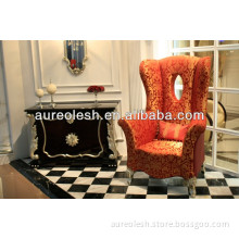 AK-3015 new classic dinning room sofa